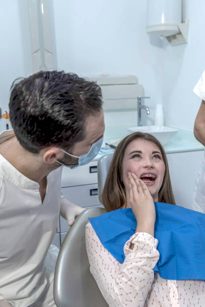 Best Walk-In Emergency Dentist in Medford, MN